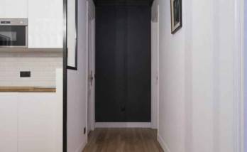 rénovation parquet vitrifié - changement ancien revêtement