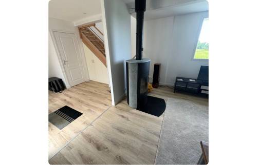 rénovation maison