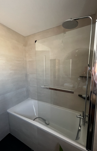 Rénovation complète d'un appartement à Vertou