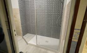 Chantier en cours de rénovation