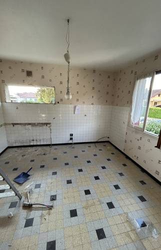 rénovation maison
