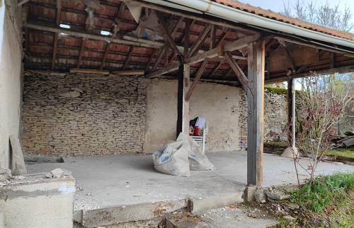 Lancement d’un nouveau chantier sur St Marcel Bel Accueil : projet Tilleul