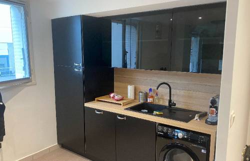 Rénovation d’un appartement à Bourgoin Jallieu