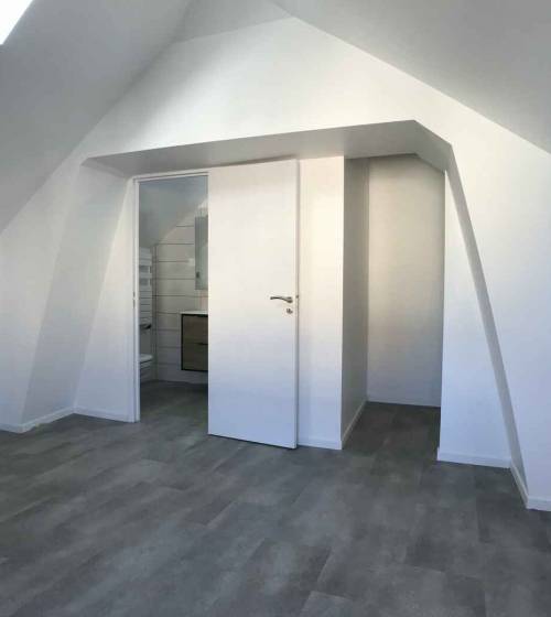 Création chambre parentale Moret-Sur-Loing