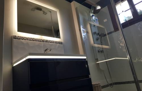 Photo salle de bain