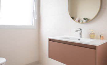 Création d'une salle de bain au sud de Nantes