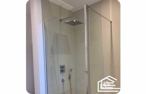 Rénovation dans le calvados maison 