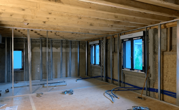 Carnet de chantier Sequoia : Partie 2