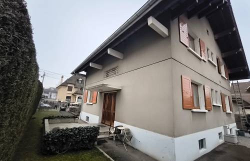 Avant et après réno énergétique