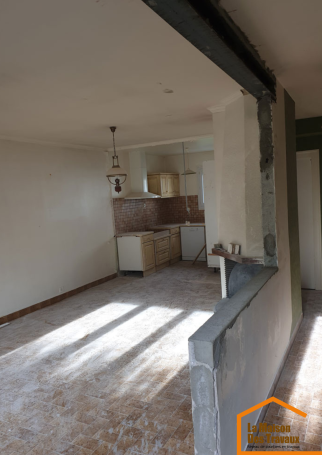 travaux maison