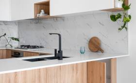 Rénovation d’une cuisine à Mérignac (33281)