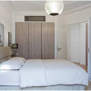 Rénovation d'un appartement à Etienne Marcel - Pierre Meyer Chalhoub - La Maison Des Architectes