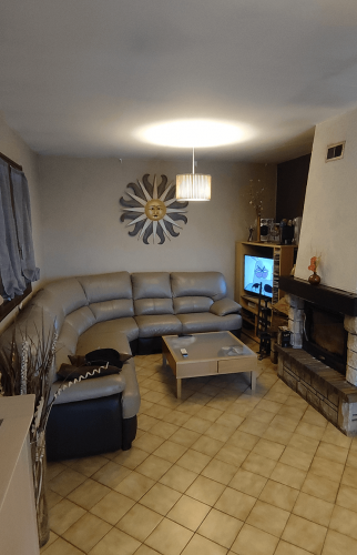 Réalisation d’une cuisine équipée sur-mesure à Nivolas Vermelle