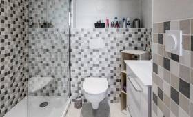 salle de bains à ludres