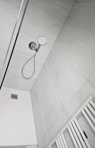 travaux salle de bains