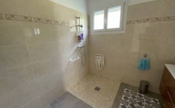  Rénovation complète d’une salle de bain à Brest