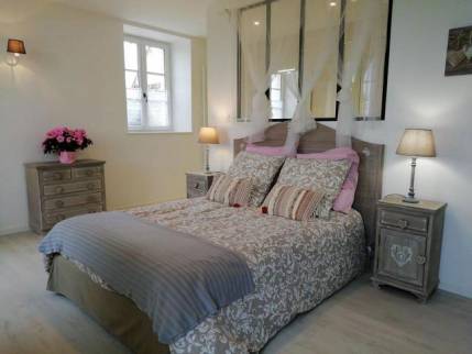 rénovation de chambre Montpellier