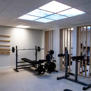 Création cabinet médical - Virginie PREVOST - La Maison Des Architectes