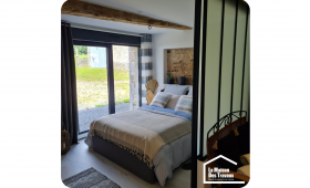 rénovation intérieure dans le Calvados 