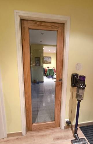 Changement menuiseries Thonon-les-Bains