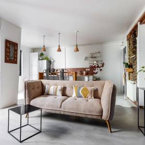Grain de folie en cuisine - Emmanuelle Godard - La Maison Des Architectes