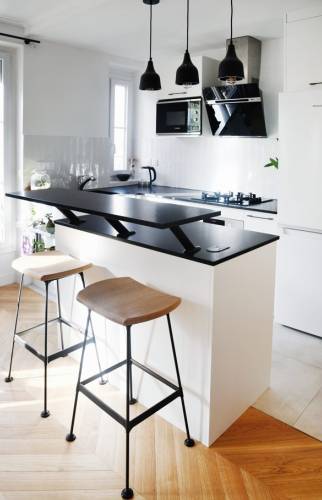 reno appartement