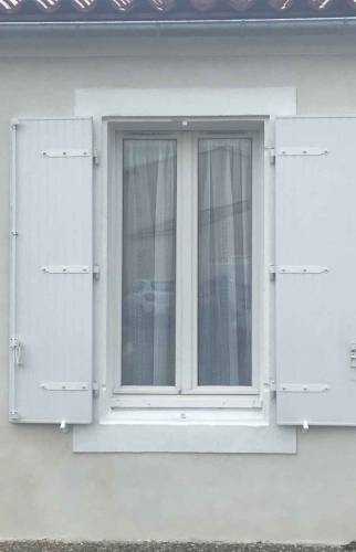 nettoyage façade maison