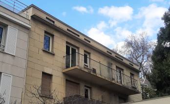 Isolation thermique par l’extérieur à Bonneuil-sur-Marne (94380)