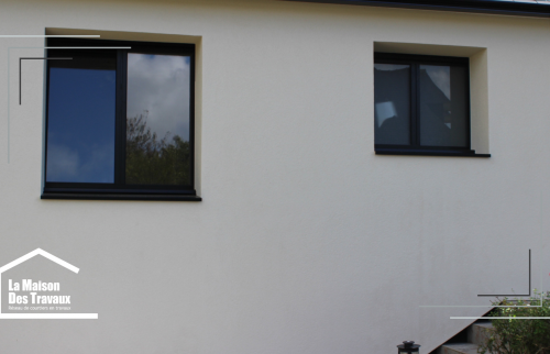 Projet de Rénovation Énergétique : Des Solutions Durables près de Mantes-La-Jolie