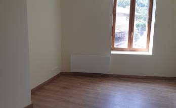  Nouvelle chambre de suite parentale rénovée - Jujurieux 01