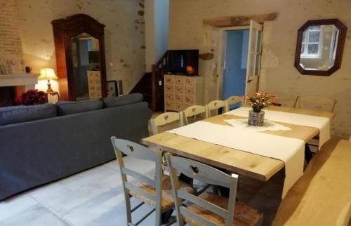 Rénovation d’une maison de caractère à proximité d’Annemasse 