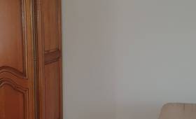 Rénovation de salon séjour après suppression de cheminée et travaux de peinture intérieure - Solers 77111