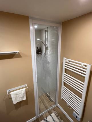 Création de salle de bain - Nantes 44