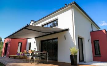 Rénovation d’une maison à Vanves (92)