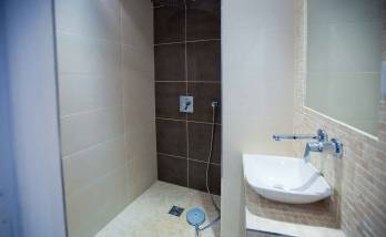 refaire une salle de bain à Paris - travaux de rénovation