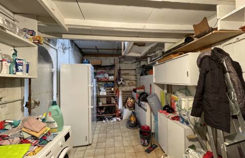 Rénovation de maison à Verrières-le-Buisson (91)