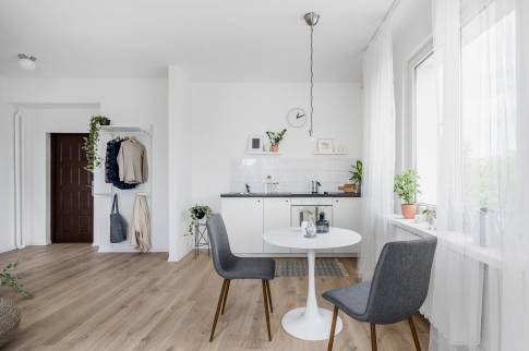 Cuisine ouverte Marsannay-la-Côte