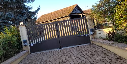 Le nouveau portail