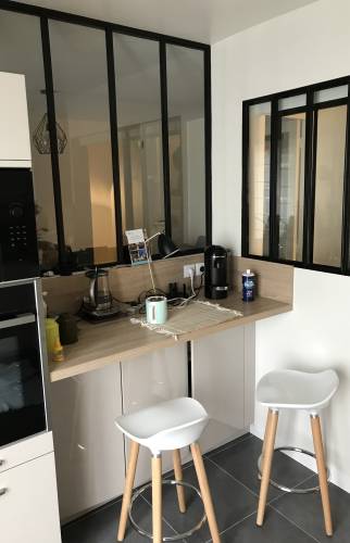 Rénovation cuisine Bois Colombes (92270)