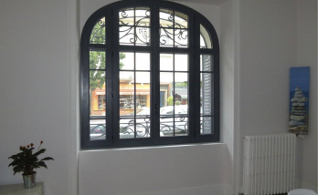 Pose de fenêtres sur mesure – Le Poire sur Vie 85