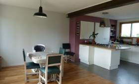 Rénovation complète d’un pavillon à Gennevilliers (92)