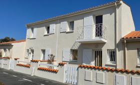  travaux ravalement Royan