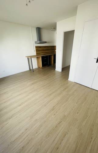 Rénovation appartement 