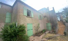 menuiserie aluminium vert La Maison Des Travaux Ales