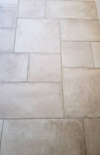 Rénovation d'une salle de bain à Saint-Sébastien-sur-Loire