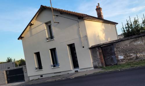 Réalisation terminée