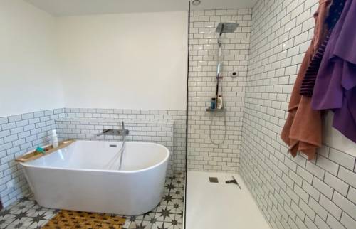 Salle de bain 1