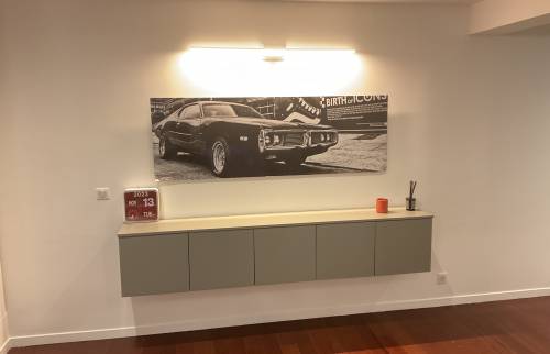 création meuble Courbevoie (92400)