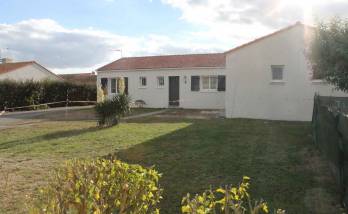 Réalisation d'un garage de 50 m² à Rezé