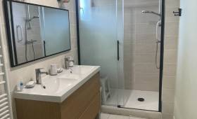 SALLE DE BAIN RENOVEE